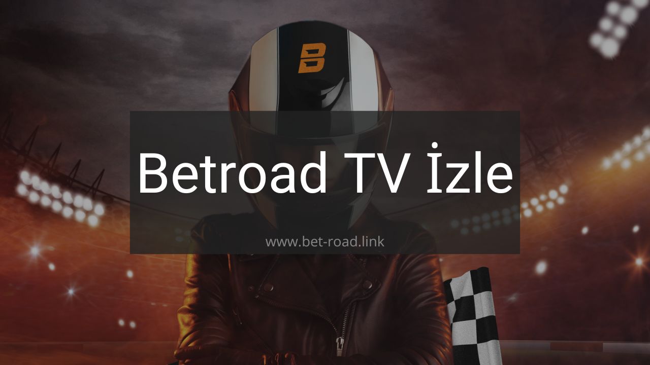 Betroad TV İzle