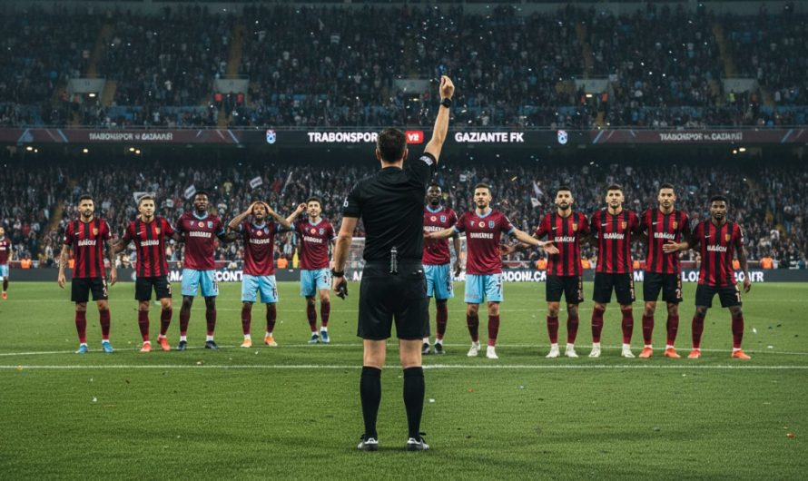 Arda Kardeşler’in İstifası: Süper Lig’de Şok Gelişmeler