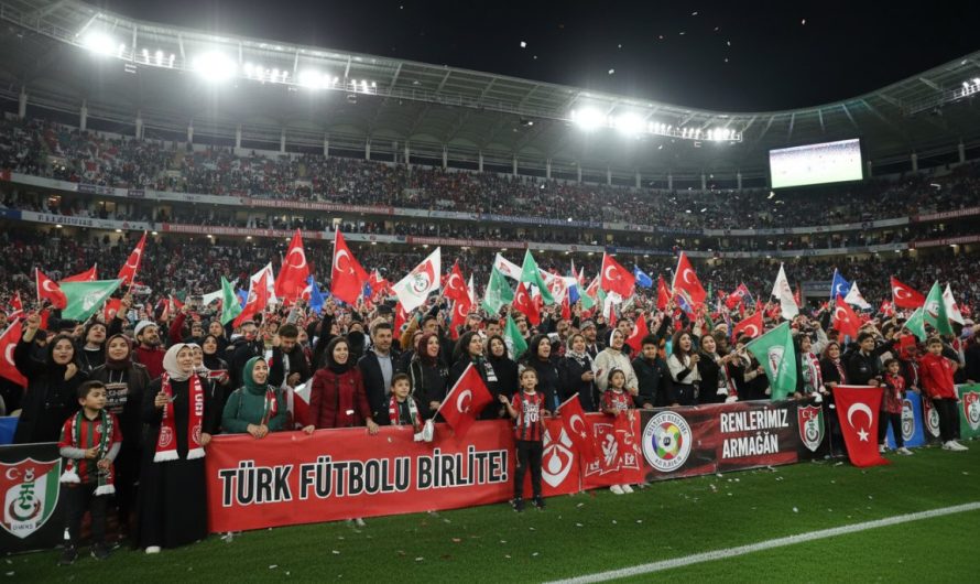 8 Mart Dünya Kadınlar Günü’ne Özel Fenerbahçe’den Bilet İndirimi