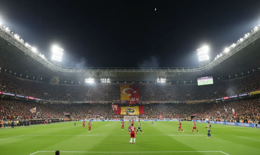 Kanarya Yaralarını Sarıyor: Gaziantep FK Maçı Öncesi Analiz