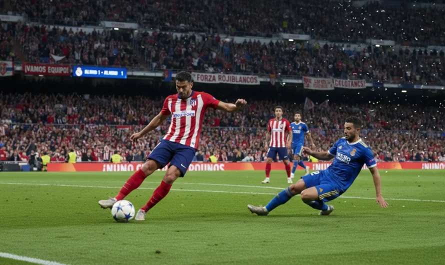 Samsunspor Madrid Deplasmanında Tarihi Bir Geri Dönüş Peşinde