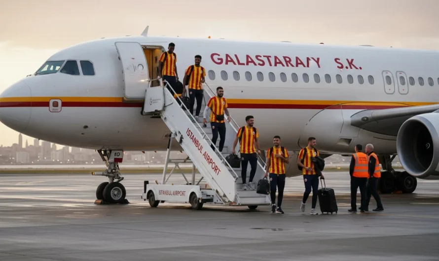 Sarı-Kırmızılı Temsilcimiz Merseyside Deplasmanında Tur Arıyor