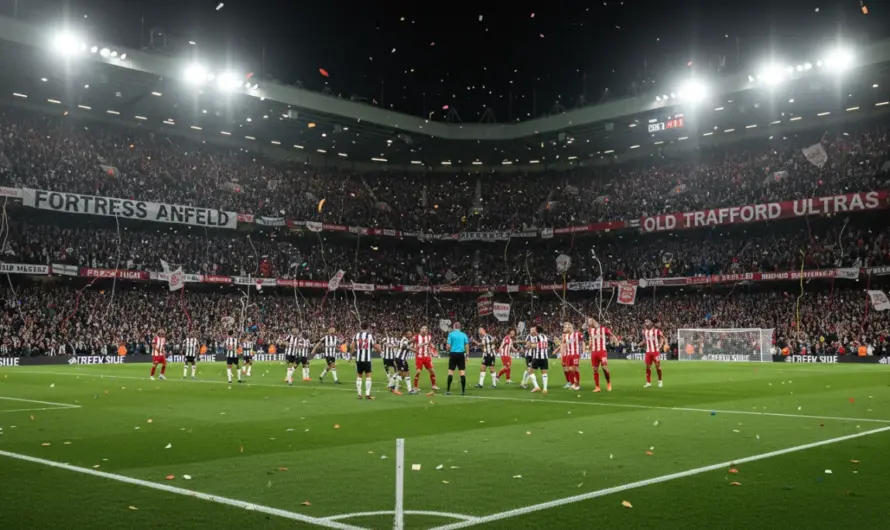 Dolmabahçe’de Kritik Randevu: Kartal ve Akrep Karşı Karşıya Geliyor