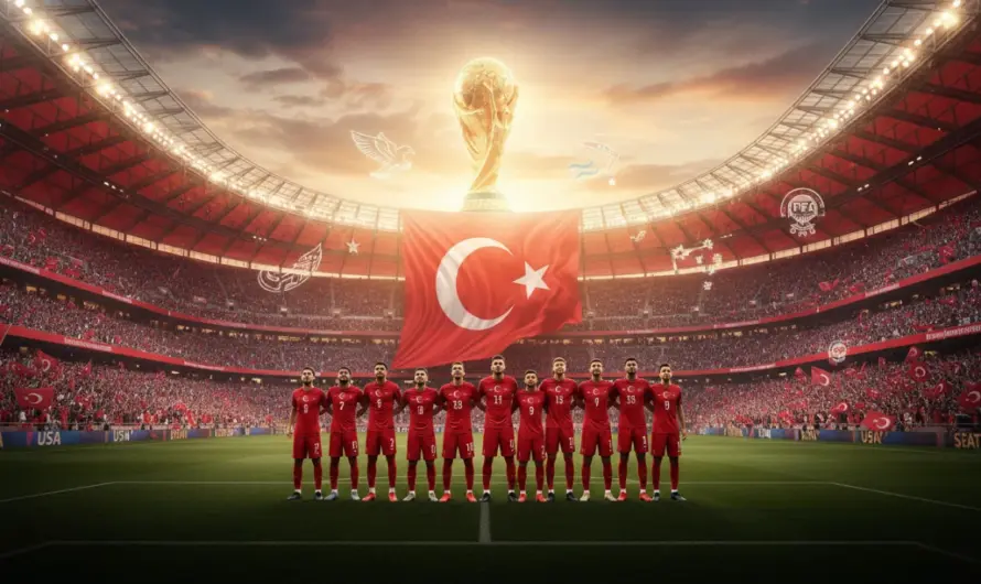 Millilerimizin 2026 Dünya Kupası D Grubu Yolculuğu ve Analizi