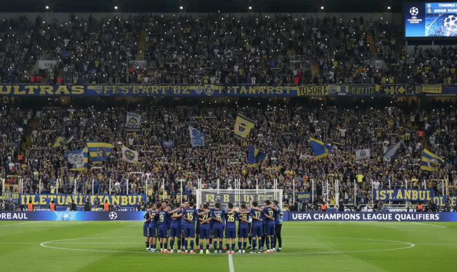 Sarı Kanaryaların Devler Ligi Yolundaki Zorlu Engelleri