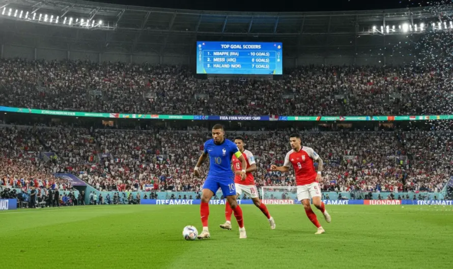 Fransız Fırtınası Mbappe 2026 Dünya Kupası Zirvesinde