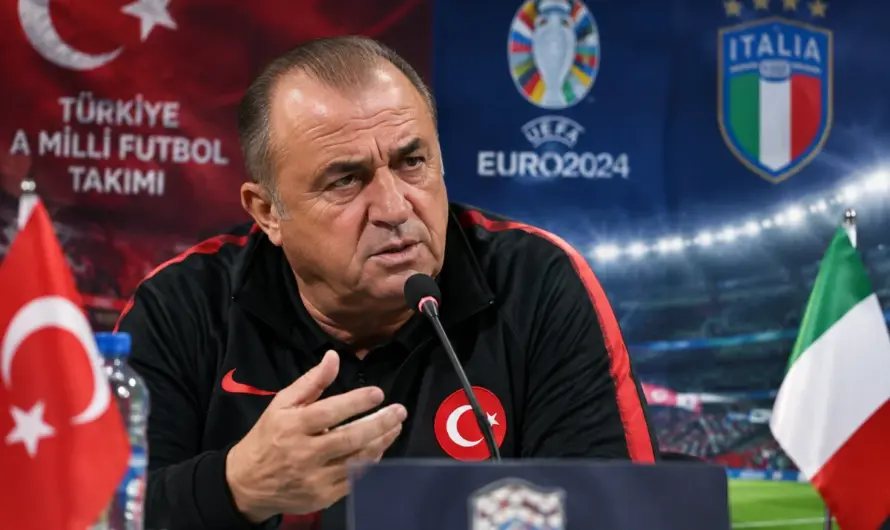 Terim’in Gözünden Milli Takım: Montella, Gençler ve İtalya Sınavı